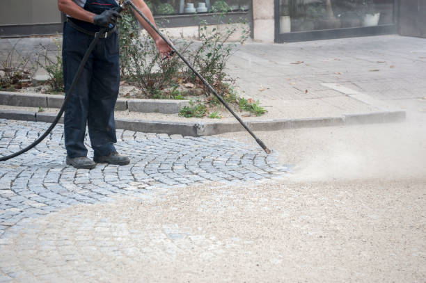 Orion, IL Pressure Washing Services Company