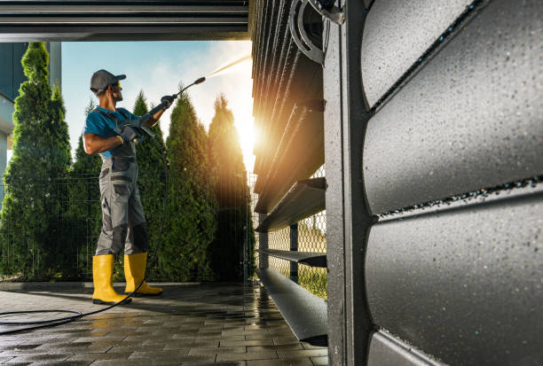 Best Machinery and Equipment Cleaning  in Orion, IL
