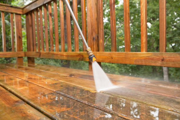 Best Pool Deck Cleaning  in Orion, IL